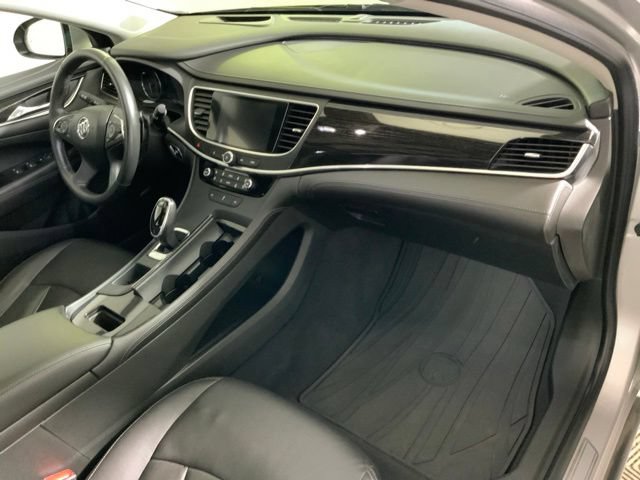 Used 2017 Buick LaCrosse Premium w/ Sun and Shade Package FWD image 31