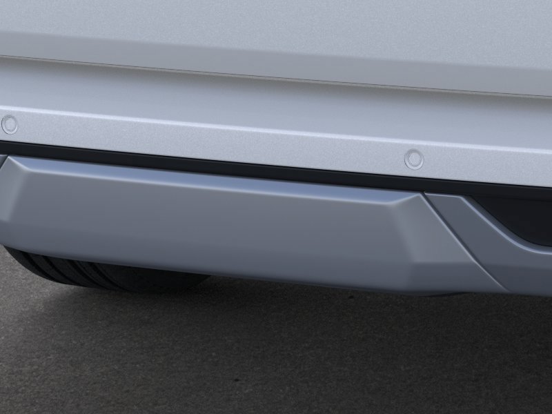 New 2026 Ford Expedition Max Platinum AWD/4WD image 23