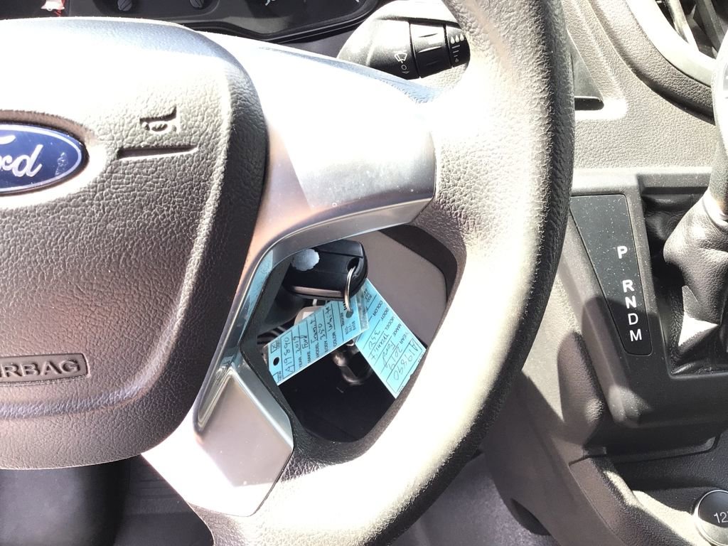 Used 2019 Ford Transit 350 XL image 20