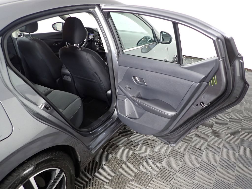 Used 2025 Nissan Sentra SV w/ All-Weather Package image 38