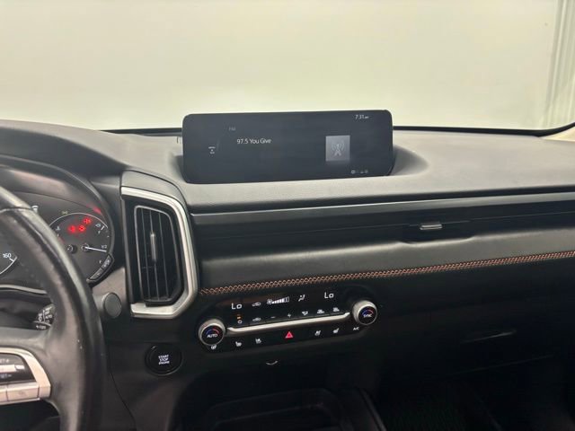 Used 2024 MAZDA CX-50 AWD 2.5 Turbo w/ Cargo Package image 24