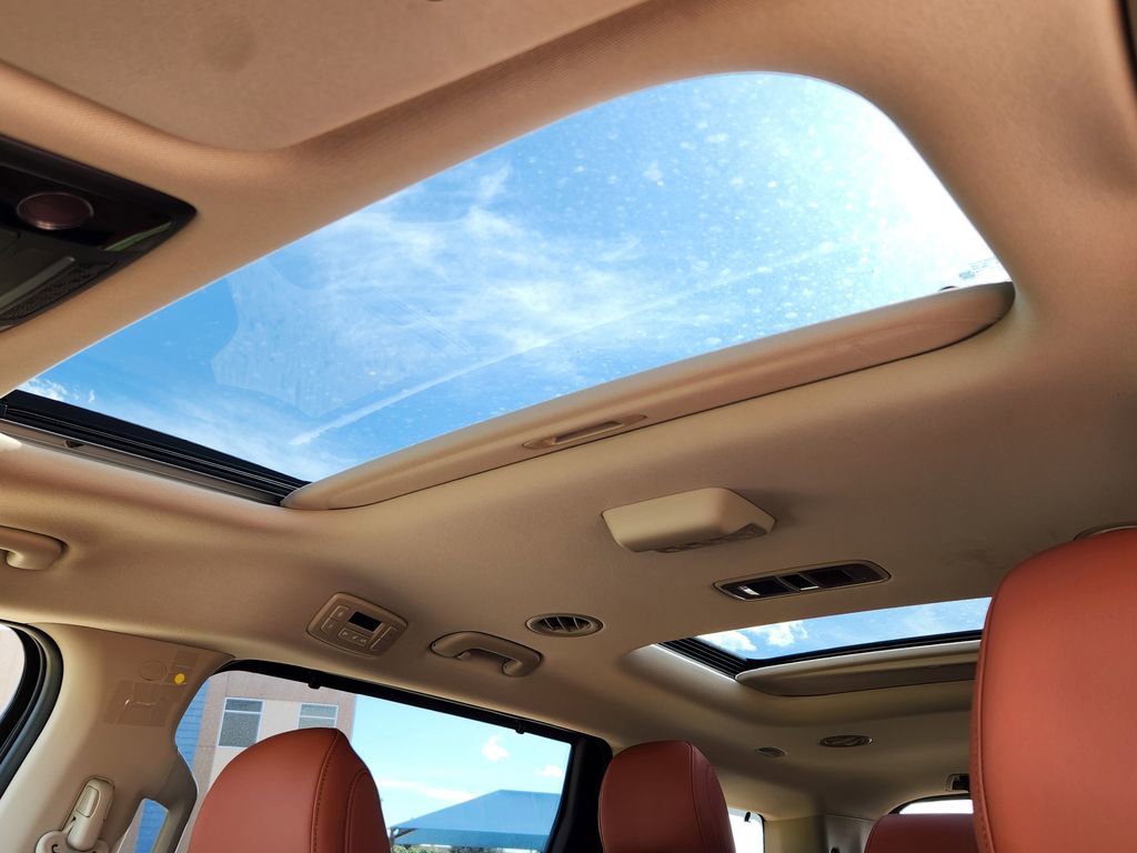 New 2026 Kia Carnival SX image 17