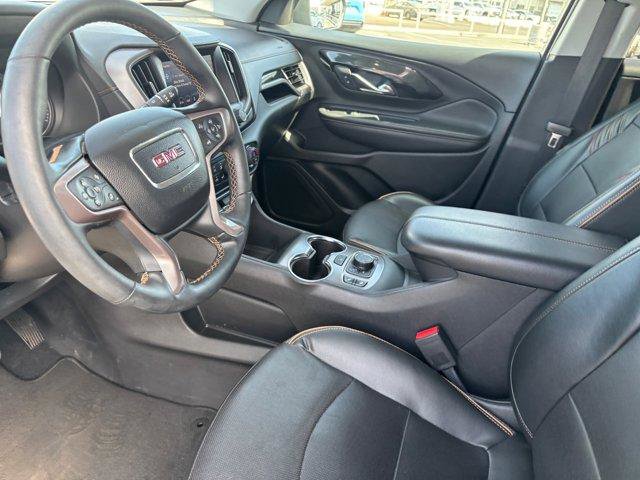 Used 2024 GMC Terrain AT4 w/ Tech Package image 19