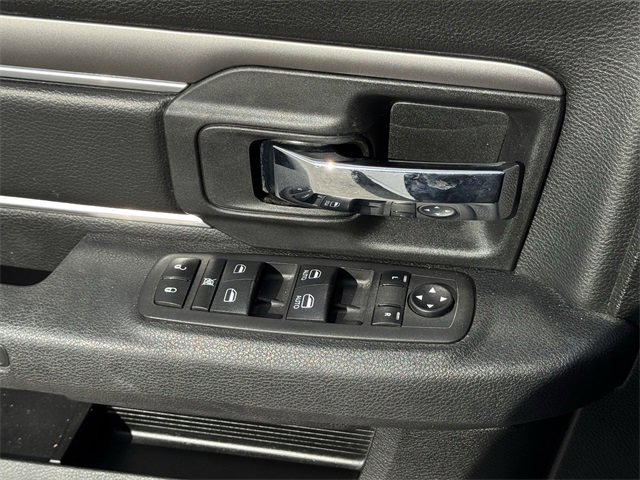 Used 2024 RAM 1500 Classic Warlock image 22