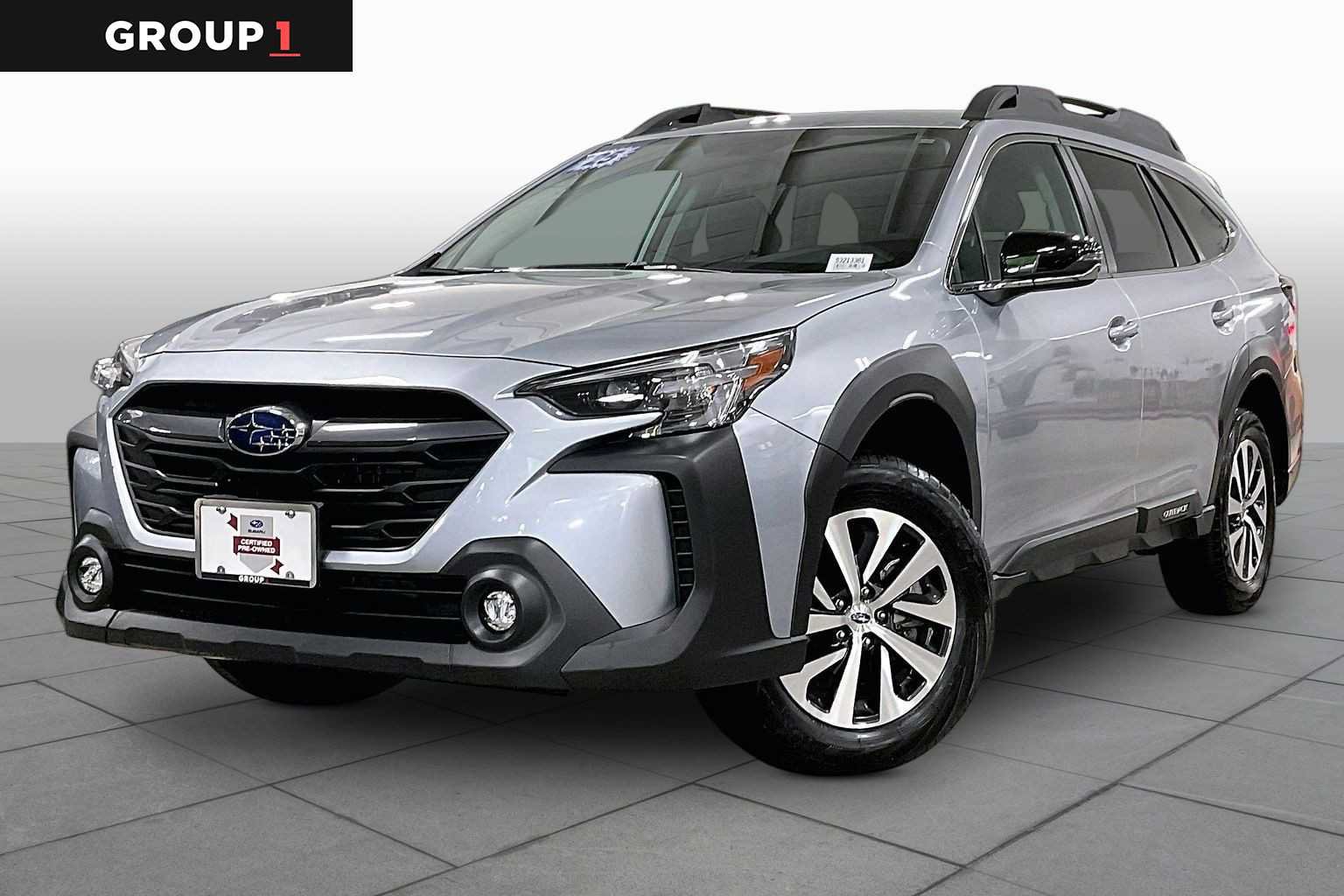 Used 2025 Subaru Outback Premium AWD/4WD video 1