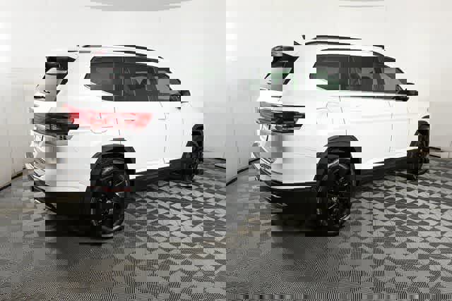 New 2026 Volkswagen Atlas SE image 28