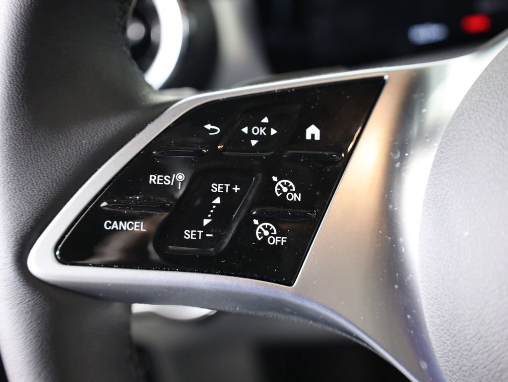 Certified 2026 Mercedes-Benz CLA 250 4MATIC image 14