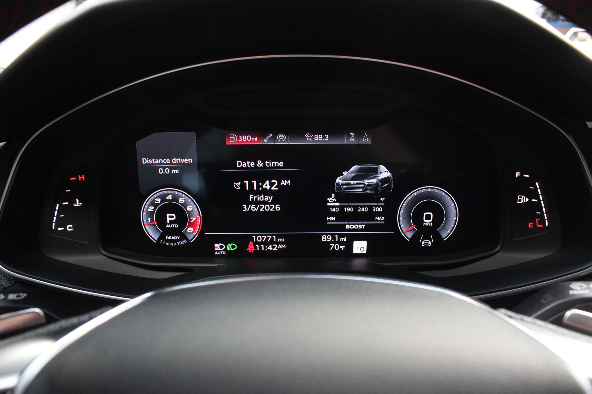 Used 2025 Audi S7 Premium Plus image 74