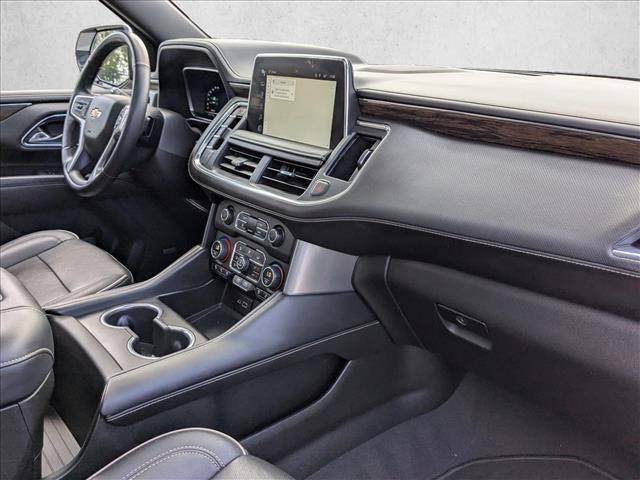 Used 2023 Chevrolet Tahoe Premier AWD/4WD image 23