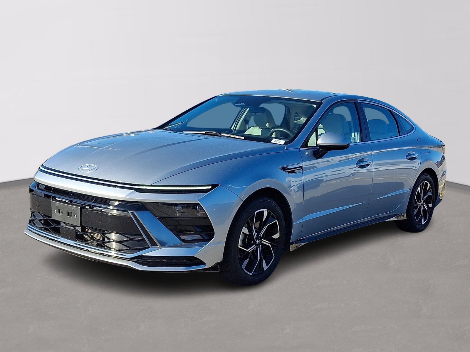 Used 2024 Hyundai Sonata SEL image 3