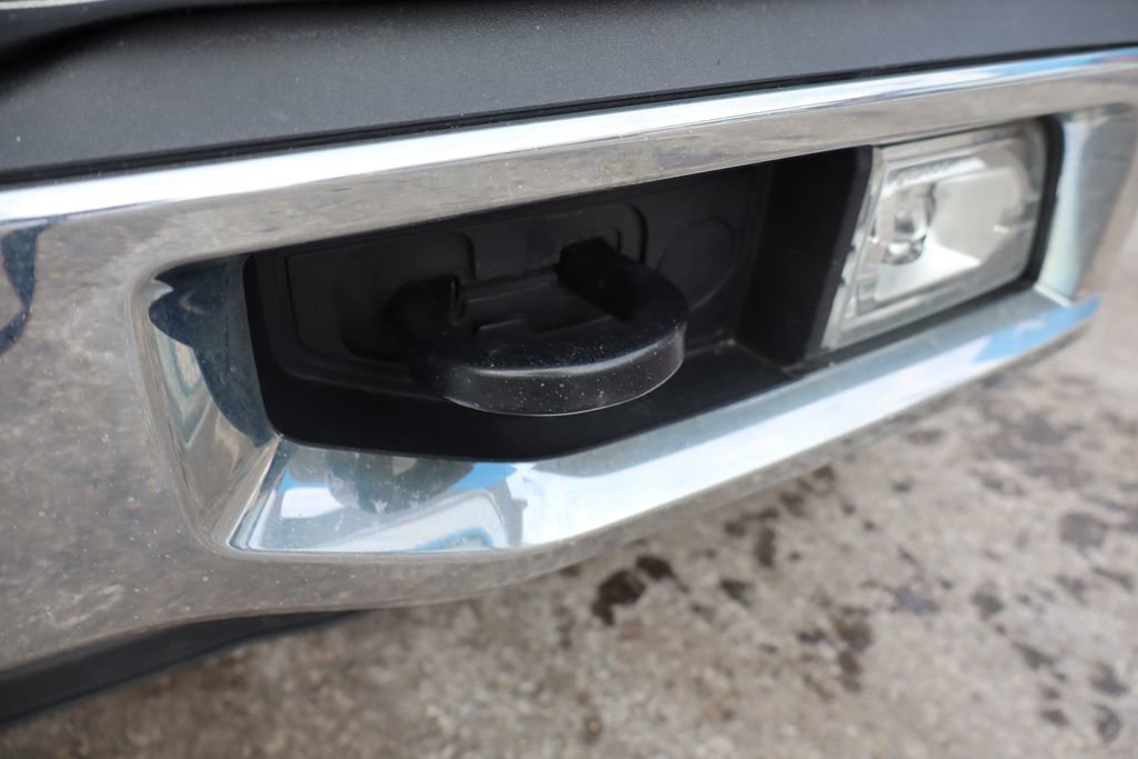 Used 2019 Chevrolet Silverado 1500 LTZ image 8