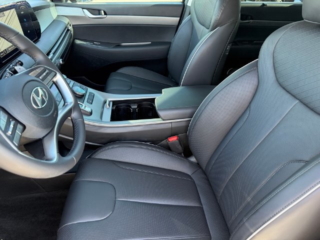 Used 2025 Hyundai Palisade XRT FWD image 10