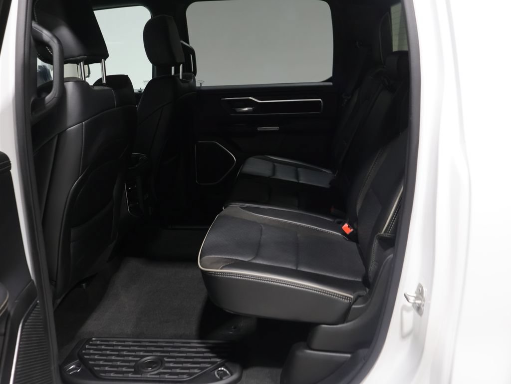 Certified 2023 RAM 1500 Laramie AWD/4WD image 19