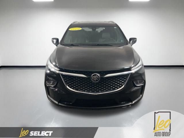 Used 2023 Buick Enclave Avenir w/ Trailering Package, 5000 lbs. image 9