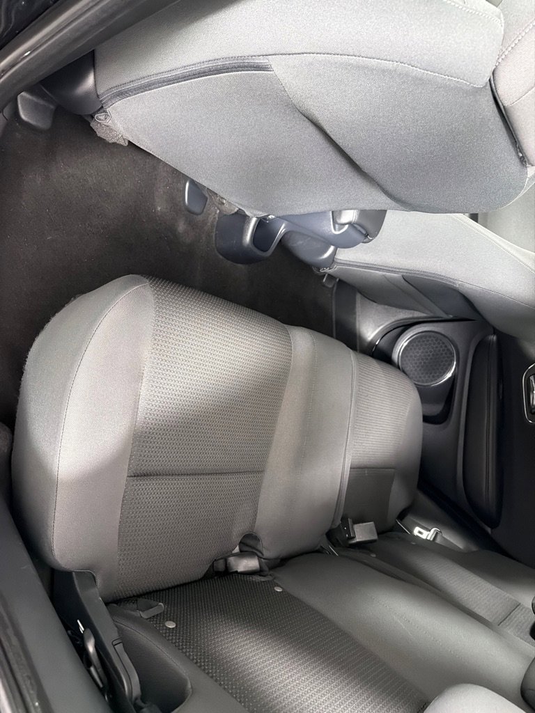 Used 2022 Honda HR-V EX image 18