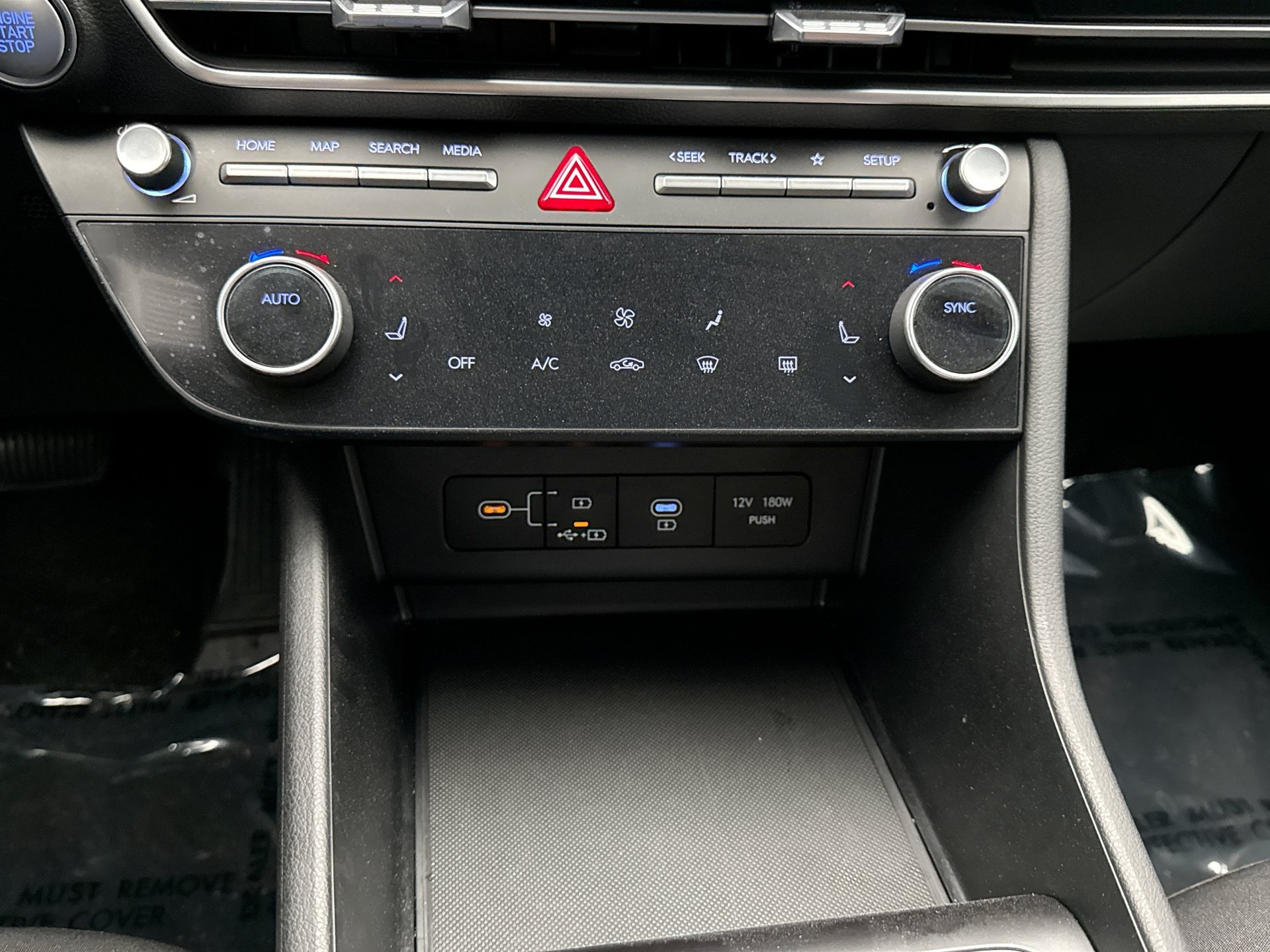 Used 2024 Hyundai Sonata SEL FWD image 22