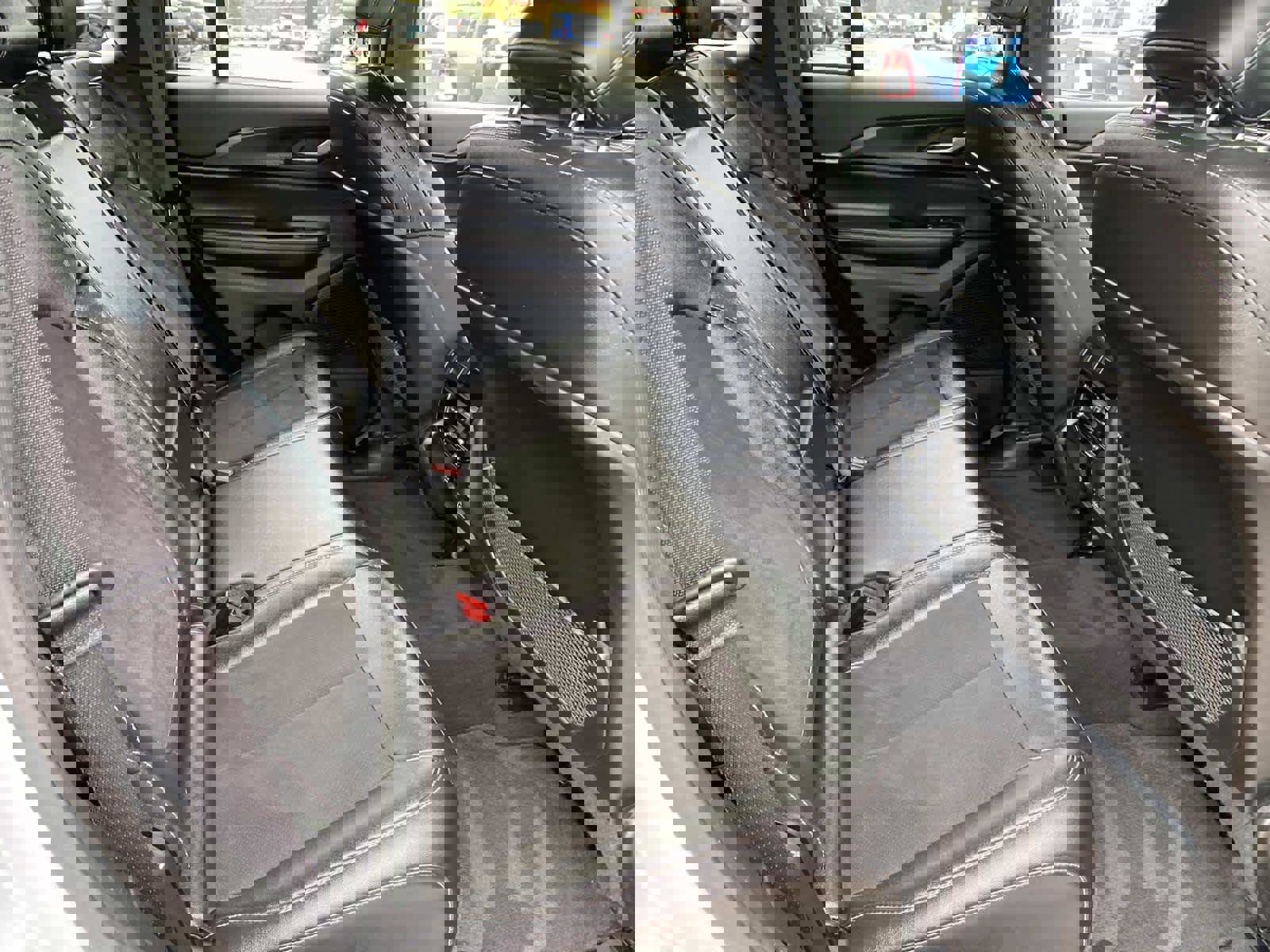 Certified 2024 Jeep Grand Cherokee Altitude image 25