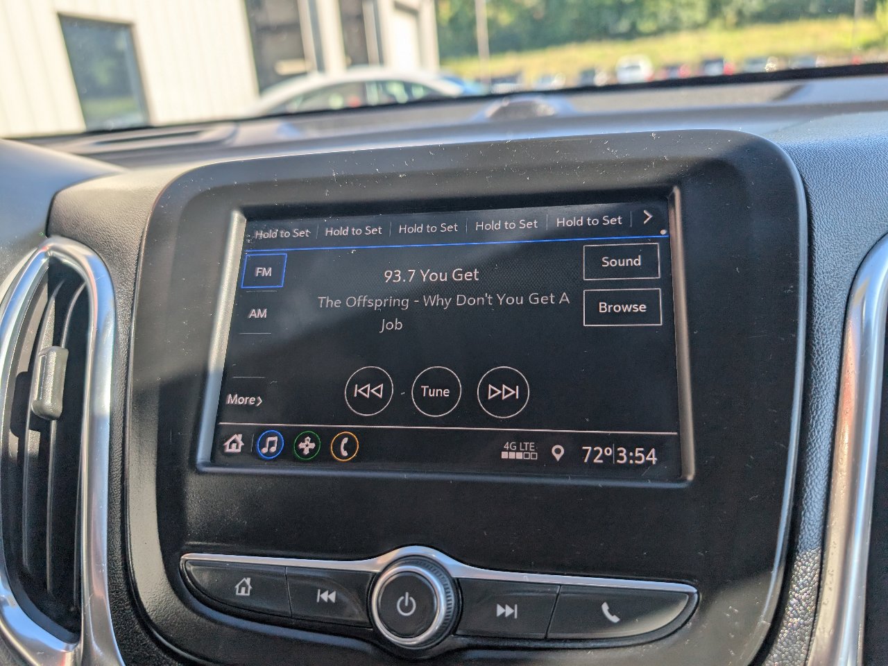 Used 2021 Chevrolet Equinox LS image 20