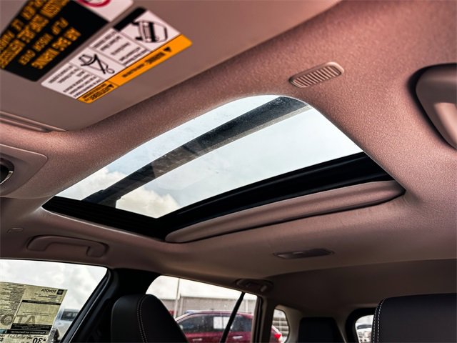 New 2026 Toyota Corolla Cross XLE image 18