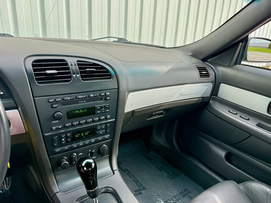 Used 2002 Ford Thunderbird RWD image 19