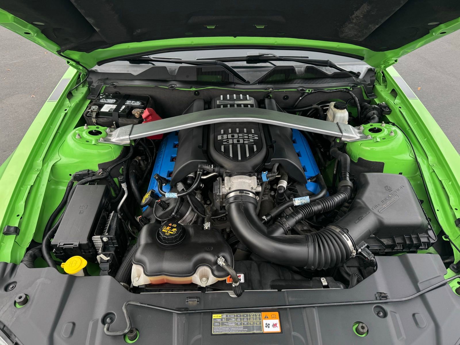 Used 2013 Ford Mustang Boss 302 w/ Boss 302 Accessory Pkg image 30