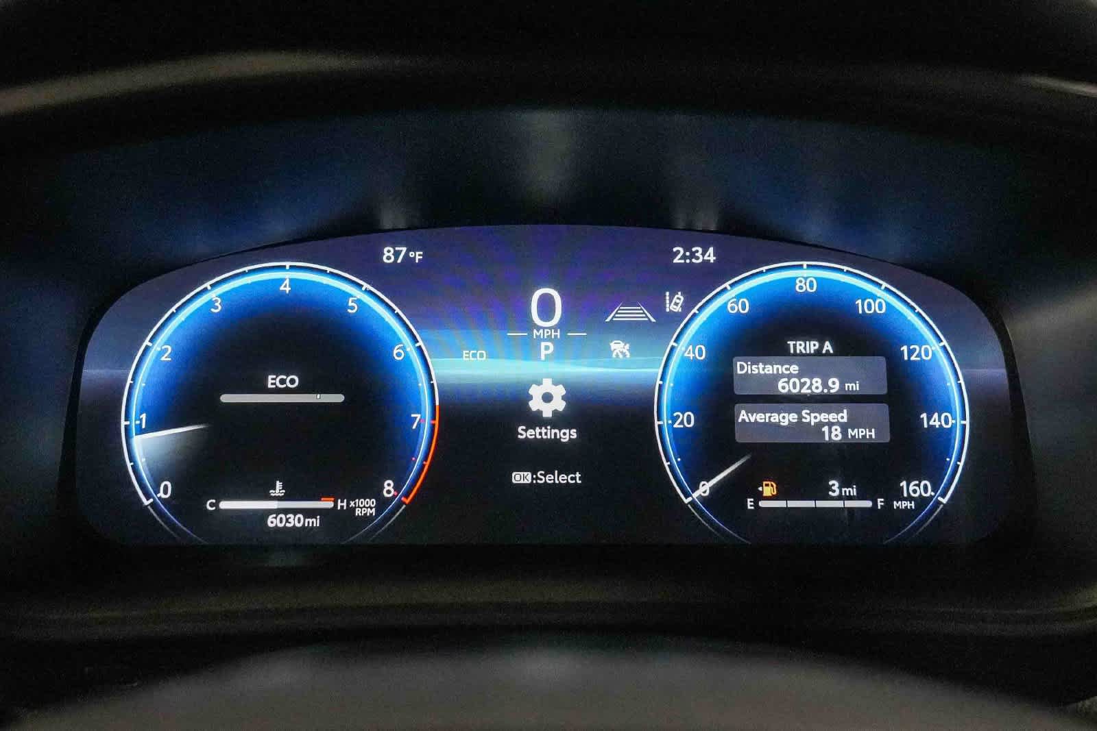 Certified 2026 Toyota Corolla SE w/ SE Package FWD image 24