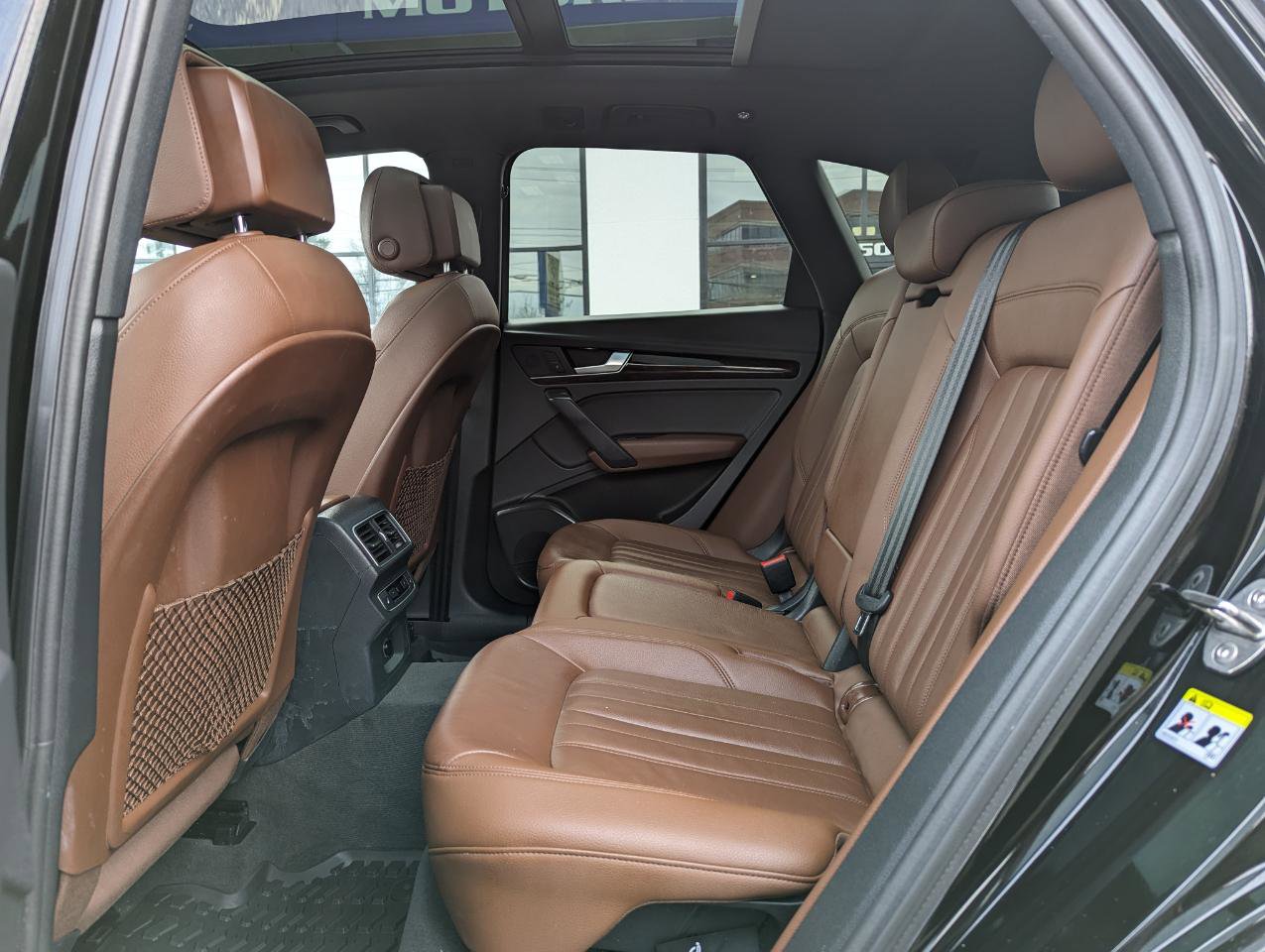 Used 2018 Audi Q5 2.0T Premium Plus w/ Premium Plus Package image 36