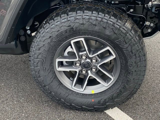 New 2026 Jeep Gladiator Mojave image 11