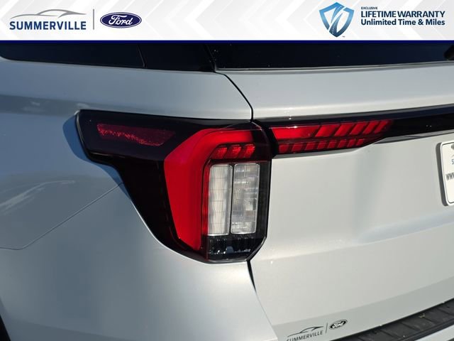 New 2026 Ford Explorer Tremor w/ Tremor Ultimate Package AWD/4WD image 33