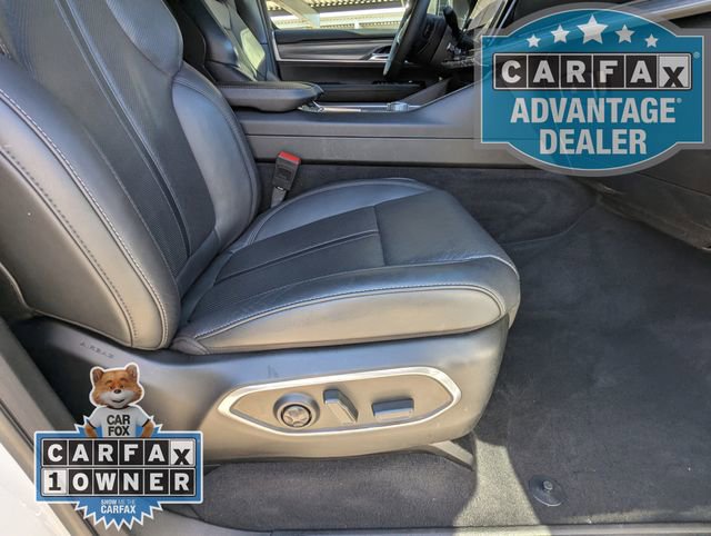 Used 2023 Jeep Wagoneer Series II w/ HD Trailer Tow Package image 25