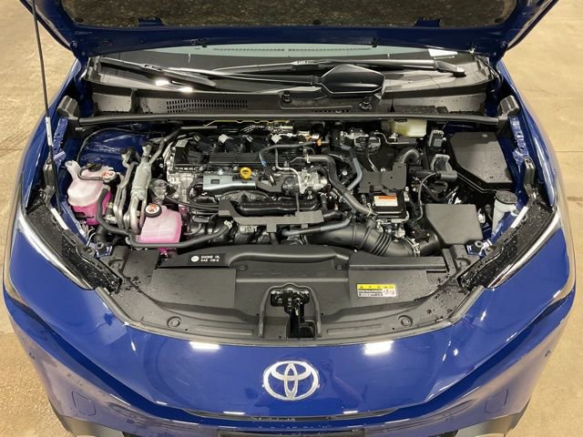 New 2026 Toyota Prius Plug-In Hybrid FWD image 20