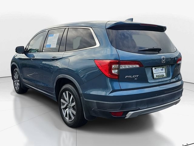 Used 2019 Honda Pilot EX image 5