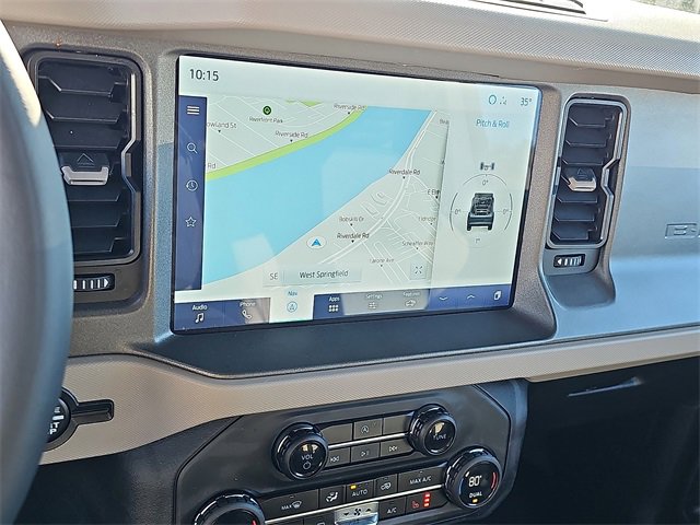 Used 2024 Ford Bronco Big Bend image 18