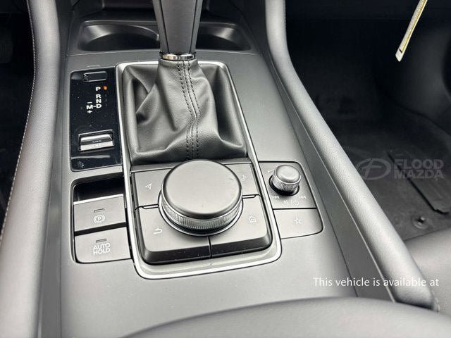 New 2026 MAZDA MAZDA3 s Sport FWD image 24