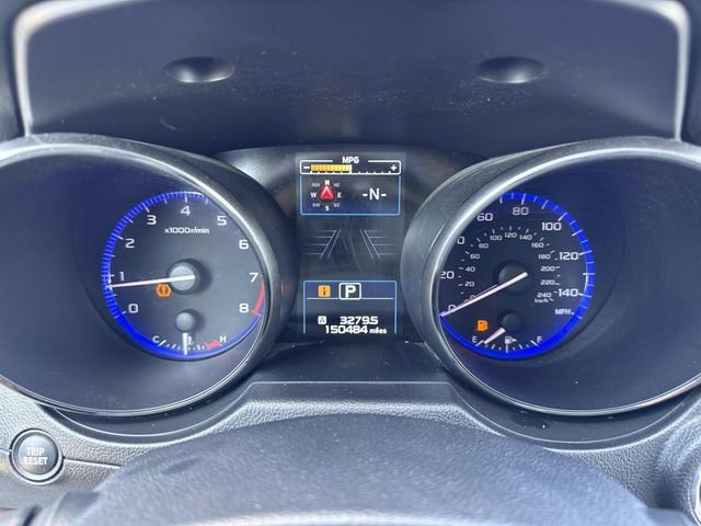 Used 2015 Subaru Outback 2.5i Limited image 29