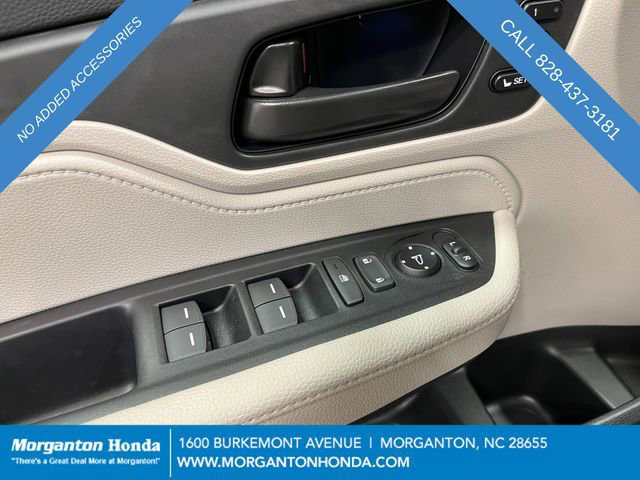 New 2026 Honda Odyssey EX-L image 15