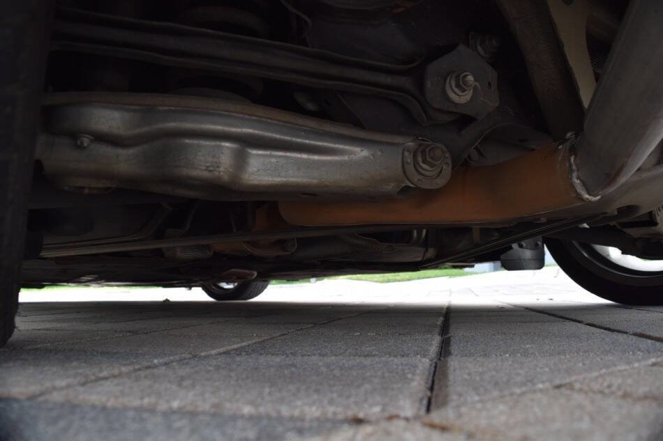 Used 2013 BMW 135is Convertible image 97