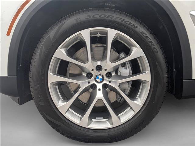 Used 2026 BMW X5 xDrive40i w/ Premium Package AWD/4WD image 10