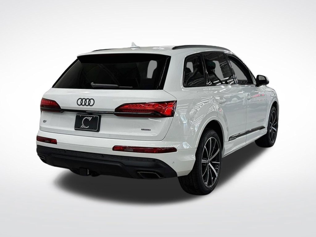 New 2026 Audi Q7 2.0T Premium Plus AWD/4WD image 5