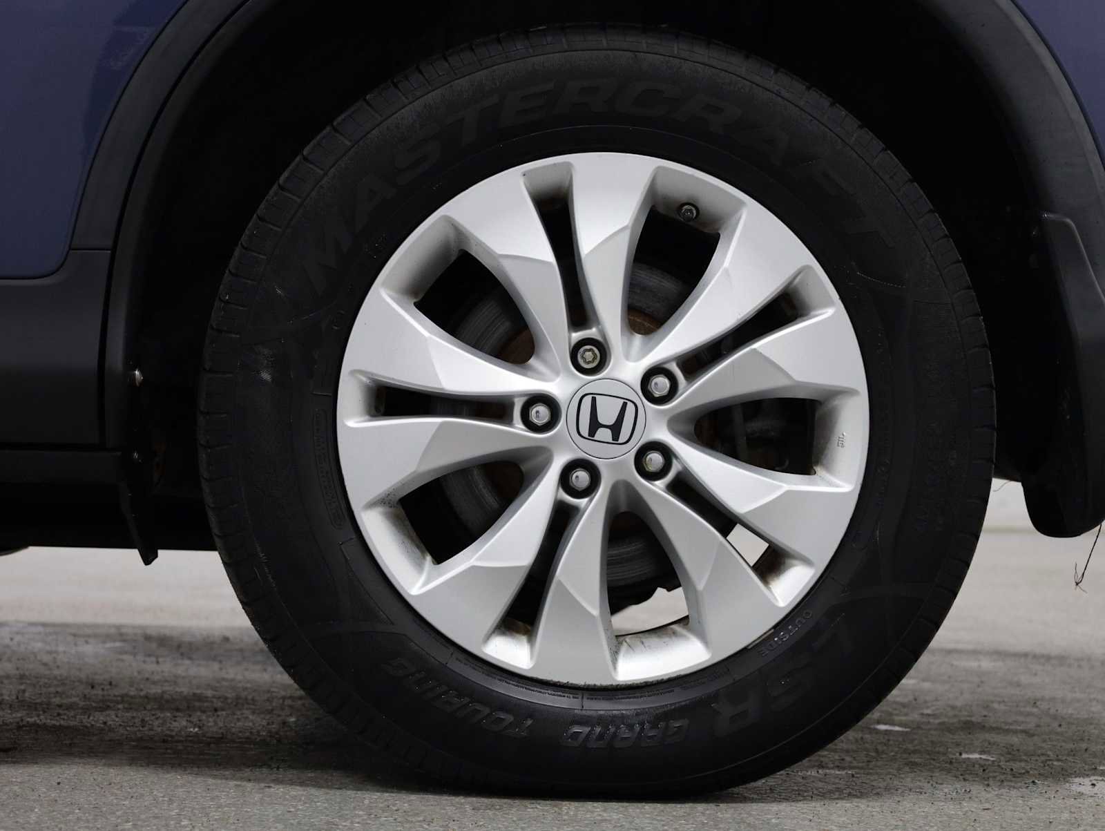 Used 2012 Honda CR-V EX image 36