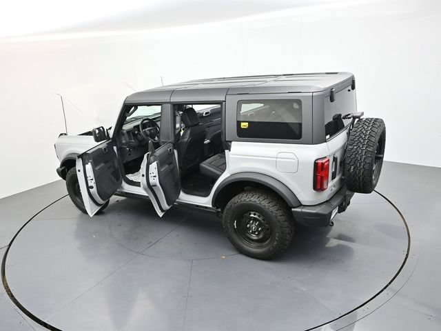 New 2026 Ford Bronco Big Bend w/ Black Diamond Package AWD/4WD image 39