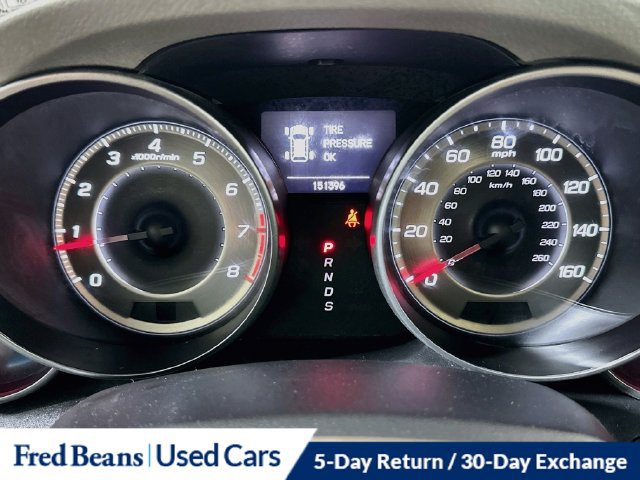 Used 2013 Acura MDX w/ Technology Package AWD/4WD image 16
