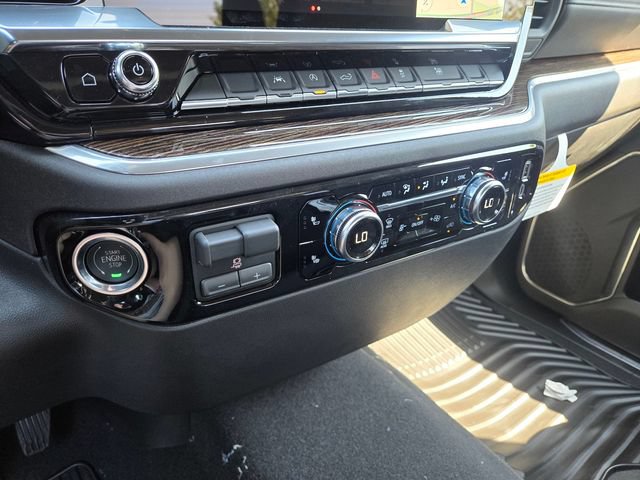 New 2026 GMC Sierra 1500 Elevation AWD/4WD image 14