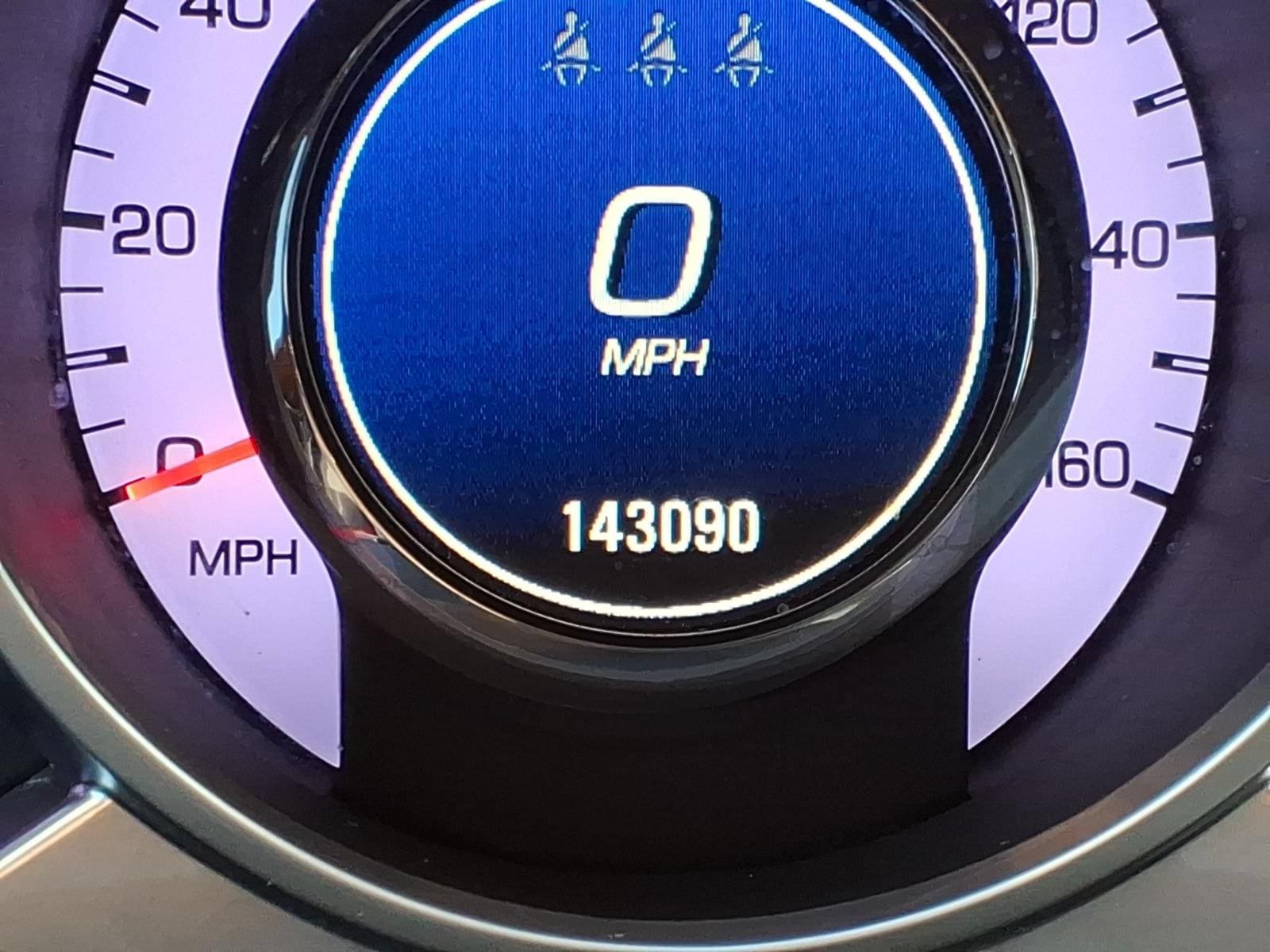 Used 2012 Cadillac SRX Performance AWD/4WD image 27