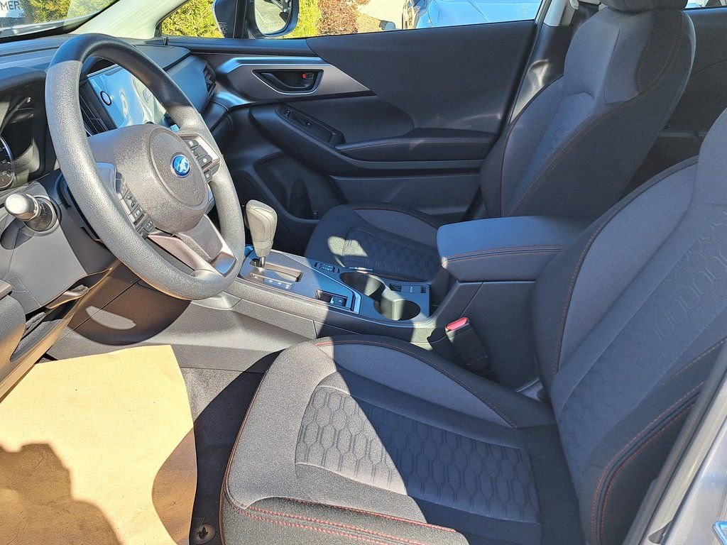 New 2026 Subaru Impreza 2.0i Sport image 12