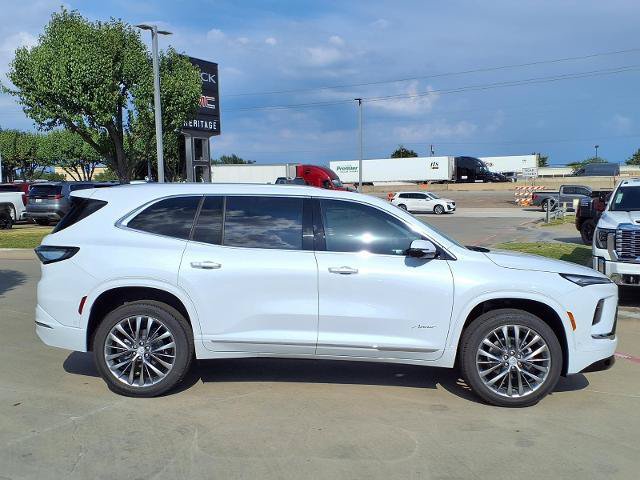 New 2026 Buick Enclave Avenir w/ Super Cruise Package FWD image 2