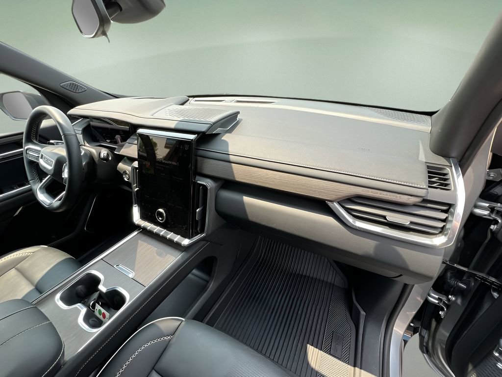 Certified 2024 GMC Acadia Denali w/ LPO, Floor Liner Package image 29