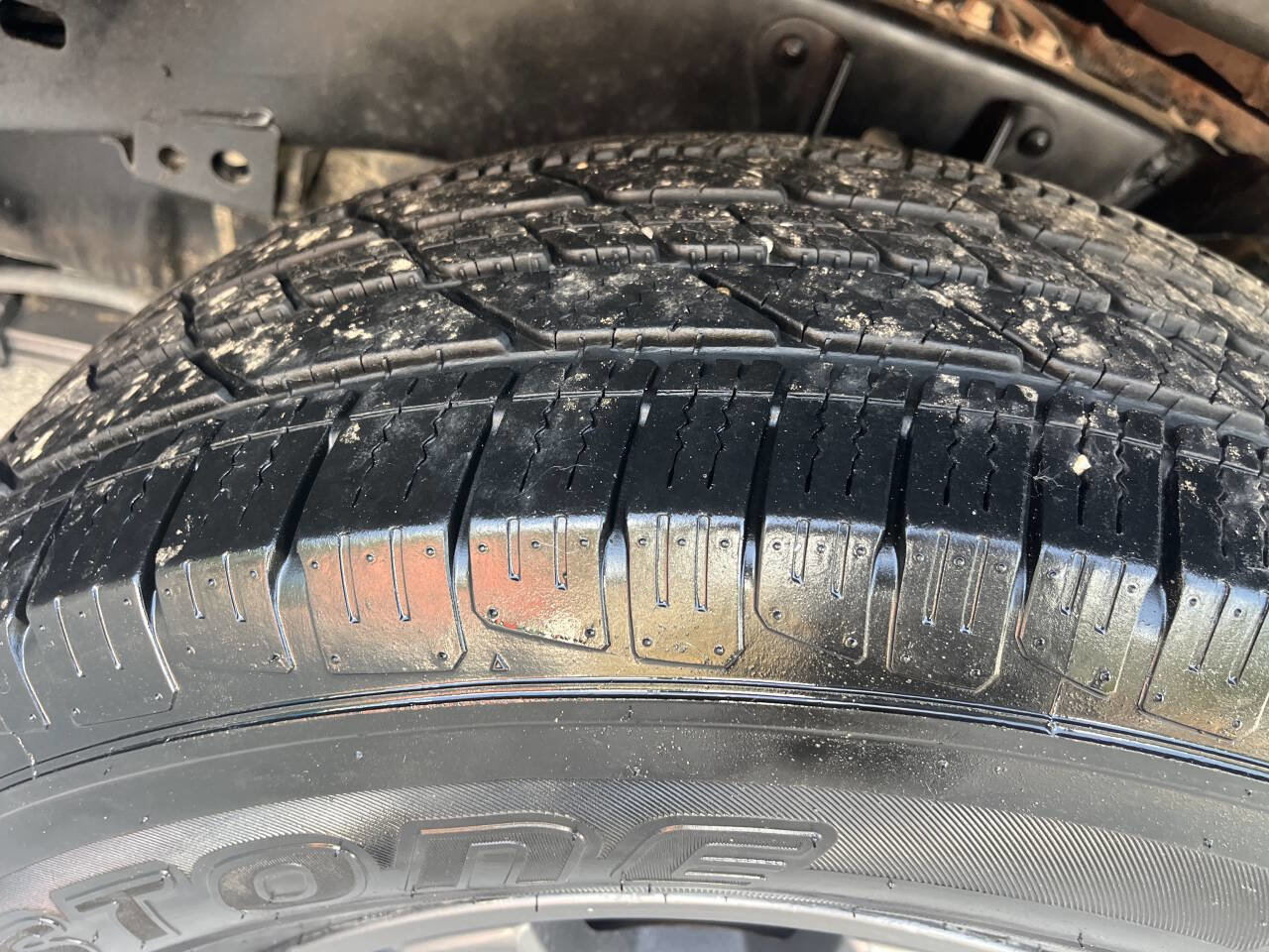 Used 2010 Toyota Tacoma PreRunner image 26