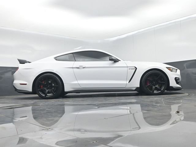 Used 2017 Ford Mustang Shelby GT350R w/ GT350R Equipment Group 920A image 56
