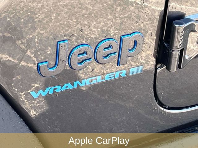 Used 2023 Jeep Wrangler Unlimited image 13